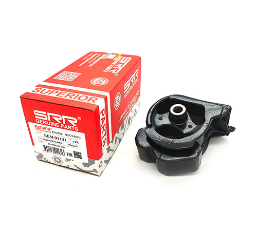 Подушка двигателя R SRR OE REM-01131