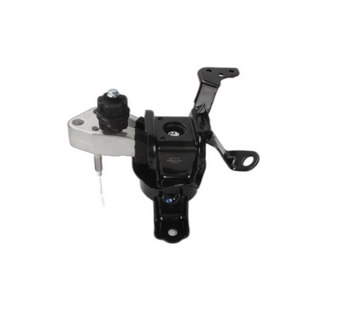 Подушка двигателя R  SRR OE REM-01197