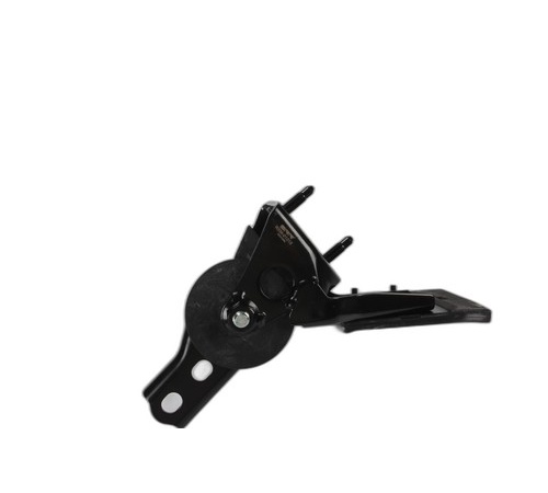 Подушка двигателя задняя SRR OE REM-01213