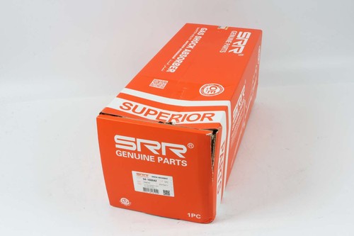 Амортизатор задний L газомасляный SRR OE SA-160042