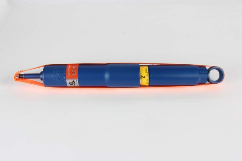 Амортизатор задний газомасляный SRR OE SA-160049