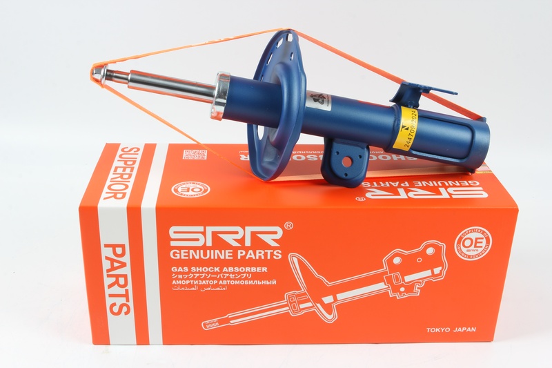 Амортизатор передний R газомасляный SRR OE SA-160053