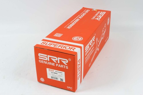 Амортизатор задний R газомасляный SRR OE SA-160063