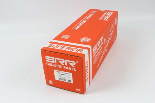 Амортизатор задний L газомасляный SRR OE SA-160064