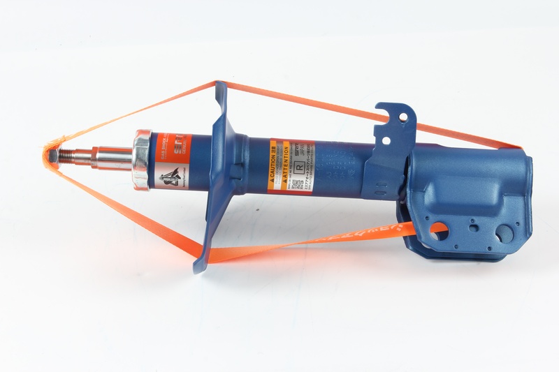 Амортизатор передний R газомасляный SRR OE SA-160079