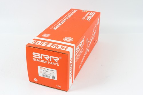 Амортизатор передний R газомасляный SRR OE SA-160117