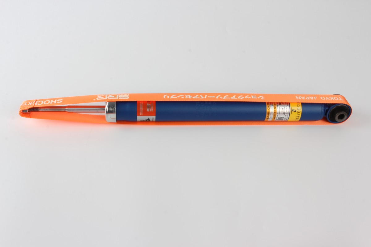 Амортизатор задний газомасляный SRR OE SA-160134