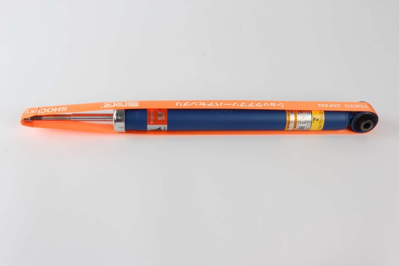 Амортизатор задний газомасляный SRR OE SA-160134