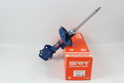Амортизатор передний L газомасляный SRR OE SA-160138