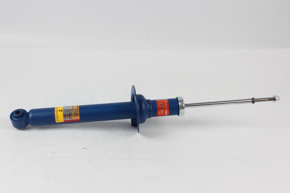 Амортизатор задний газомасляный SRR OE SA-160147