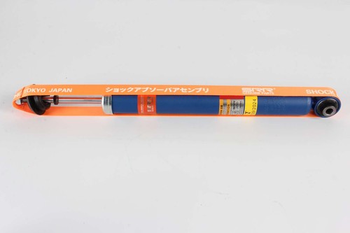 Амортизатор задний газомасляный SRR OE SA-160166
