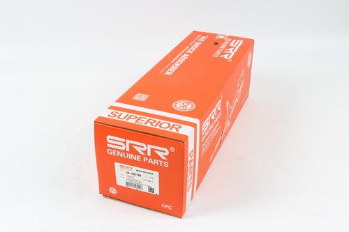 Амортизатор передний L газомасляный SRR OE SA-160199