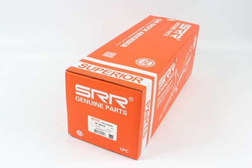 Амортизатор задний R газомасляный SRR OE SA-160210