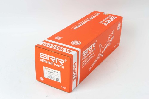 Амортизатор задний газомасляный SRR OE SA-160272