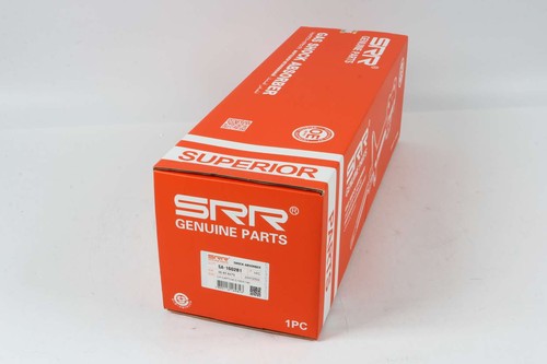 Амортизатор передний L газомасляный SRR OE SA-160281