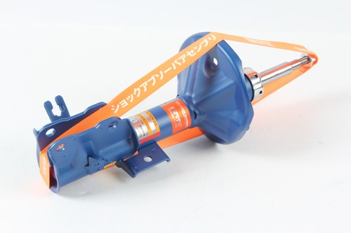 Амортизатор передний L газомасляный SRR OE SA-160457