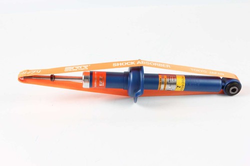 Амортизатор задний газомасляный SRR OE SA-160465