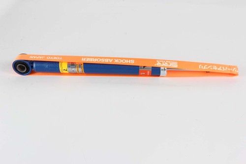 Амортизатор задний газомасляный SRR OE SA-160476
