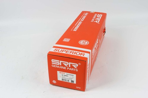 Амортизатор задний R газомасляный SRR OE SA-160491