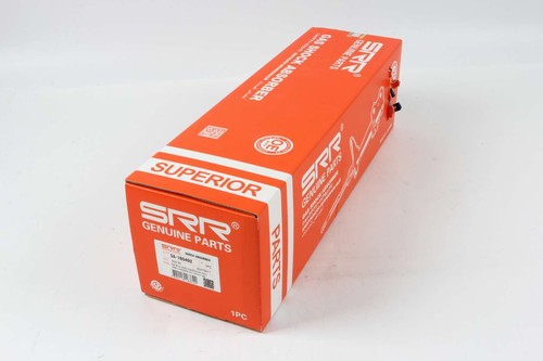 Амортизатор задний L газомасляный SRR OE SA-160492