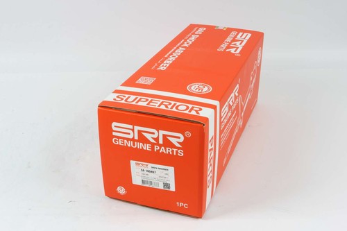 Амортизатор передний R газомасляный SRR OE SA-160497