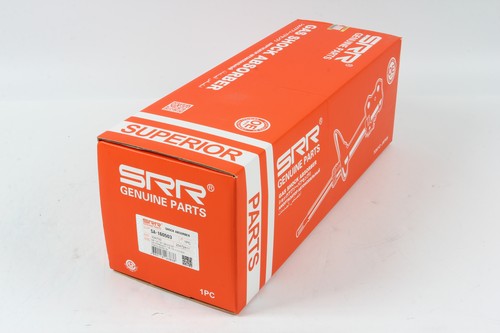 Амортизатор передний R газомасляный SRR OE SA-160503