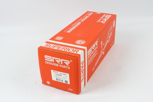 Амортизатор передний L газомасляный SRR OE SA-160504