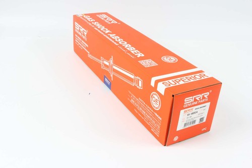 Амортизатор задний газомасляный SRR OE SA-160524