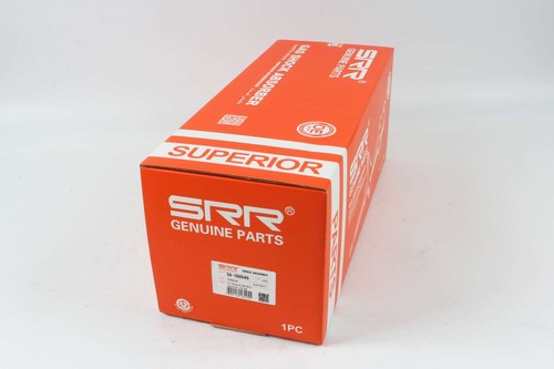 Амортизатор передний L газомасляный SRR OE SA-160545