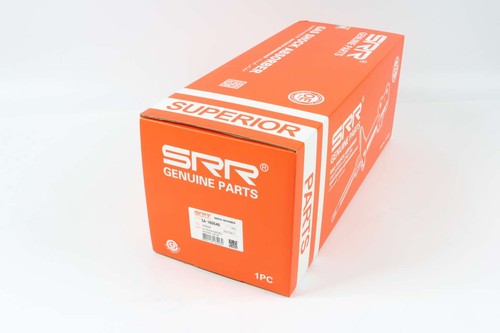 Амортизатор передний R газомасляный SRR OE SA-160546