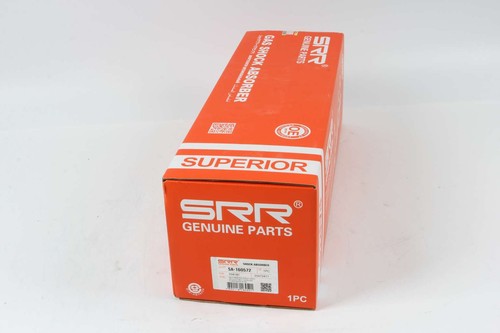 Амортизатор задний R газомасляный SRR OE SA-160572