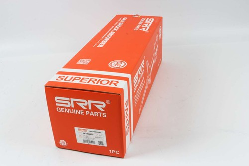 Амортизатор задний L газомасляный SRR OE SA-160579