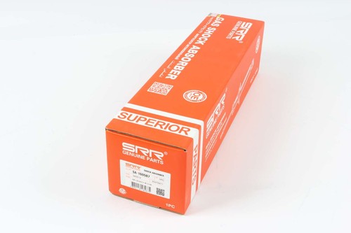 Амортизатор задний газомасляный SRR OE SA-160587