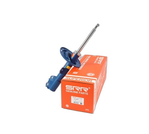 Амортизатор передний L газомасляный SRR OE SA-160069