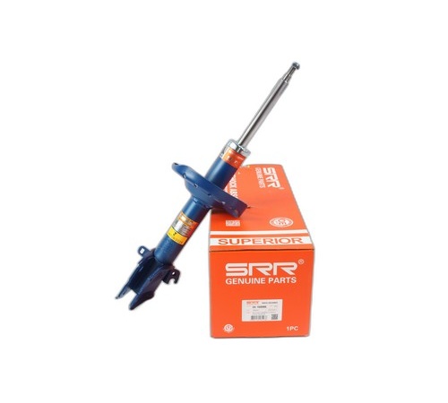 Амортизатор передний L газомасляный SRR OE SA-160086