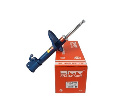 Амортизатор передний L газомасляный SRR OE SA-160201