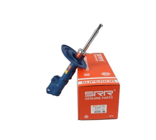 Амортизатор передний L газомасляный SRR OE SA-160209
