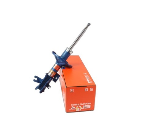 Амортизатор передний L газомасляный SRR OE SA-160457