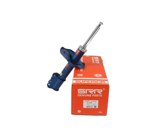 Амортизатор передний L газомасляный SRR OE SA-160498