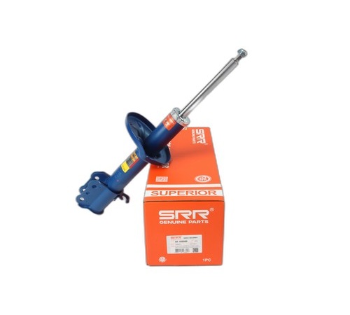 Амортизатор задний R газомасляный SRR OE SA-160500
