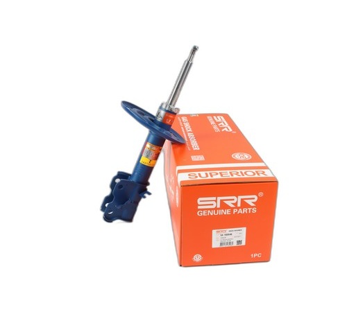 Амортизатор передний R газомасляный SRR OE SA-160546