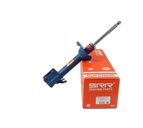 Амортизатор задний L газомасляный SRR OE SA-160579