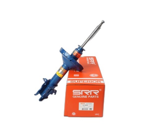 Амортизатор передний L газомасляный SRR OE SA-160589