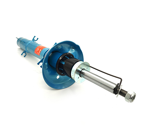 Амортизатор передний газомасляный SRR OE SA-160673