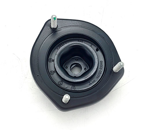 Опора амортизатора заднего (чашка) L SRR OE SAM-97021