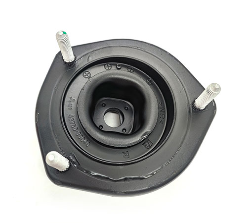 Опора амортизатора заднего (чашка) R SRR OE SAM-97020