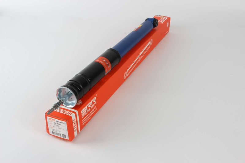 Амортизатор задний газомасляный SRR OE SGB30002