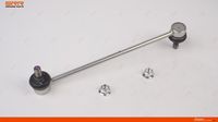 Стойка стабилизатора переднего SRR OE SL-56135