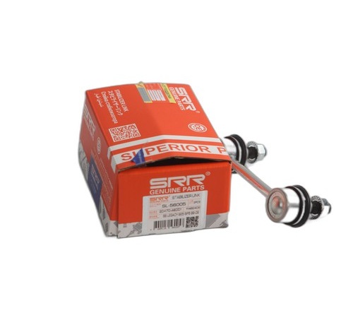 Стойка стабилизатора заднего SRR OE SL-56005
