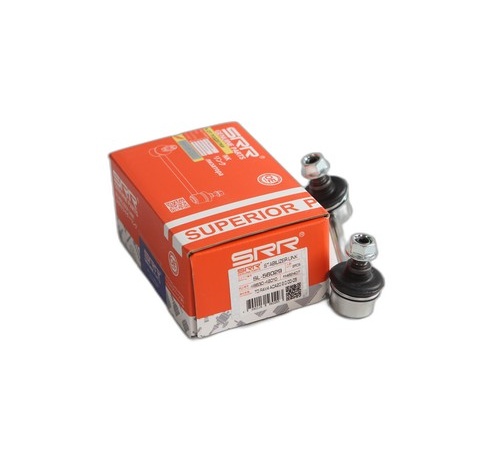 Стойка стабилизатора заднего R SRR OE SL-56029